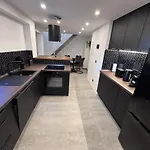 Ferienwohnung - Avelertal