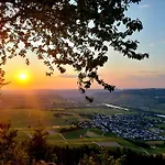 Ferienwohnung - Avelertal