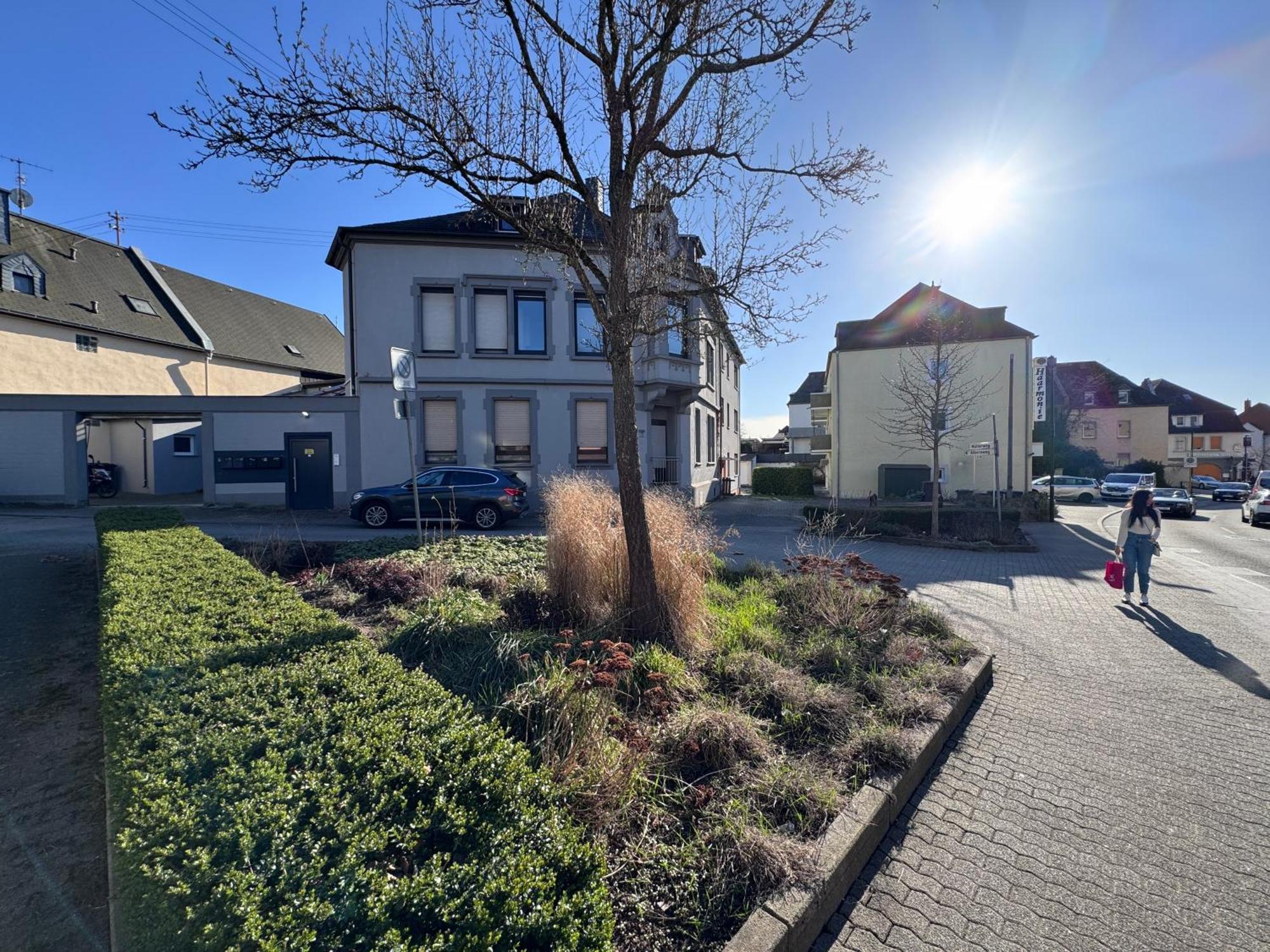 - Avelertal Appartement