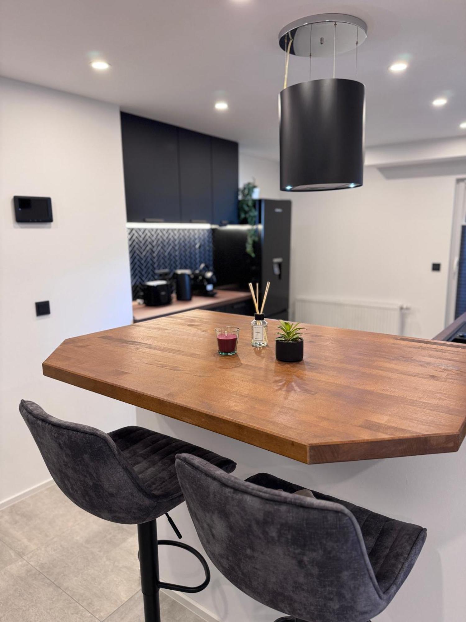 Appartement - Avelertal