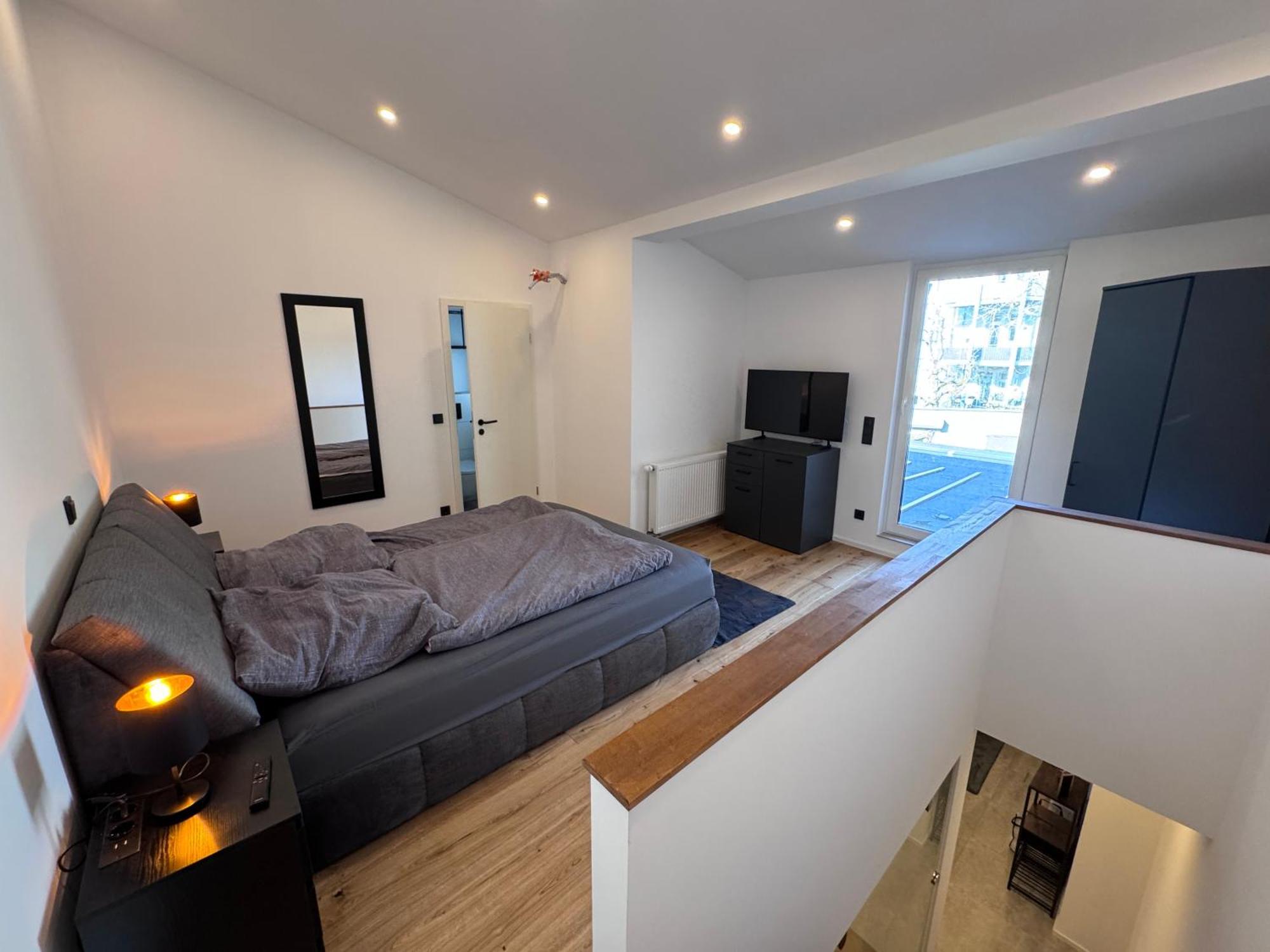Apartment - Avelertal *
