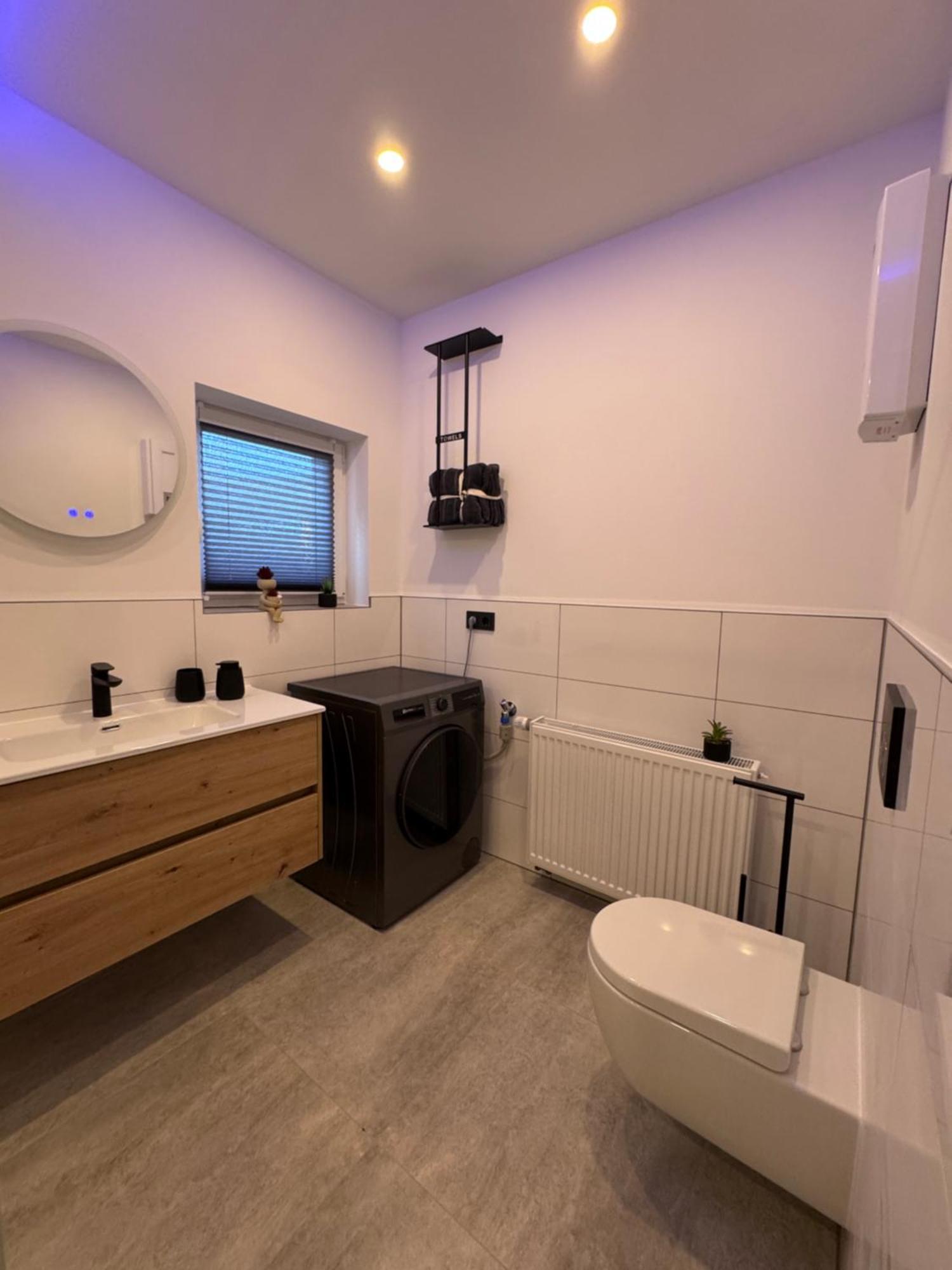 Appartement - Avelertal