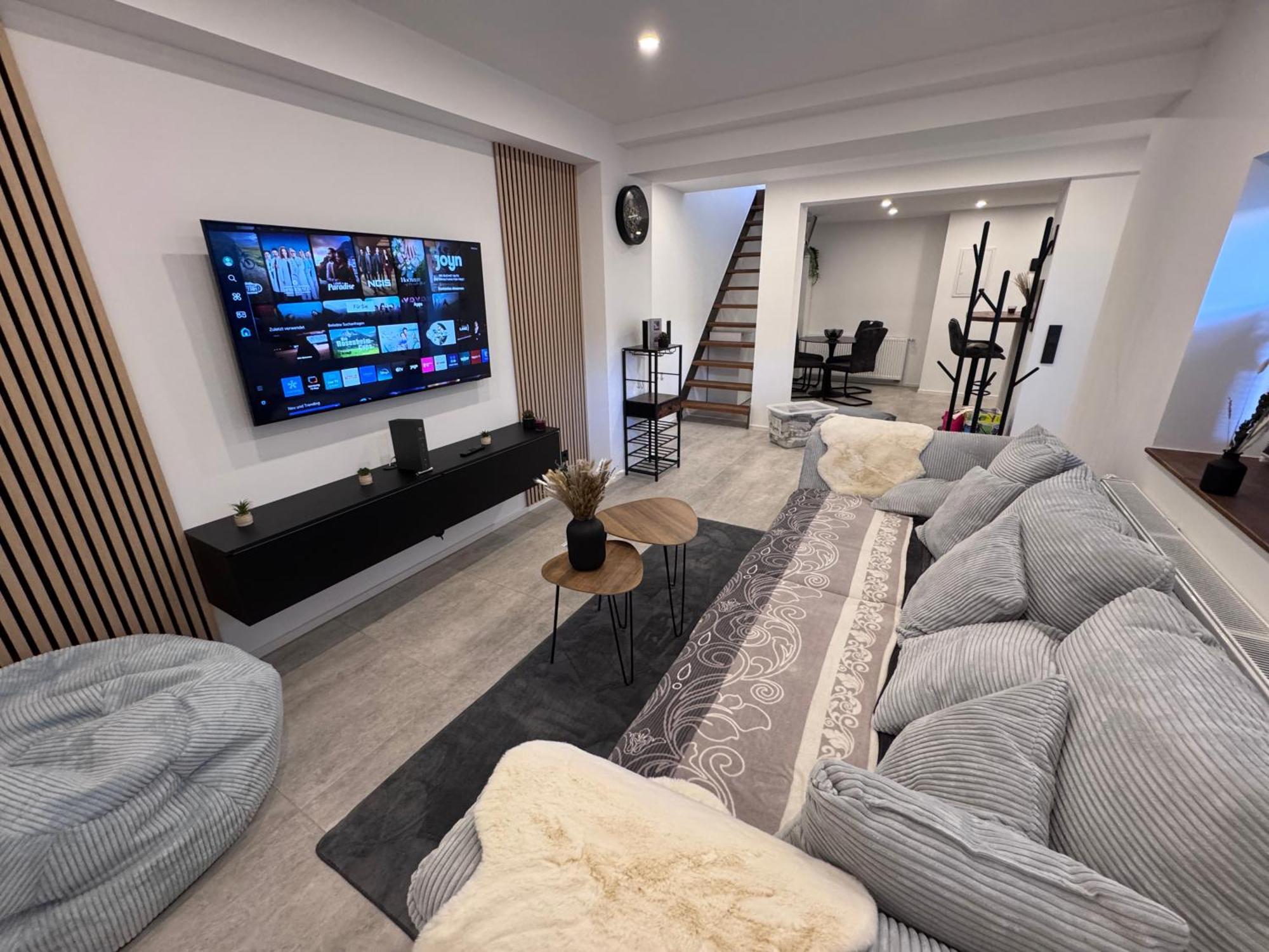Appartement - Avelertal