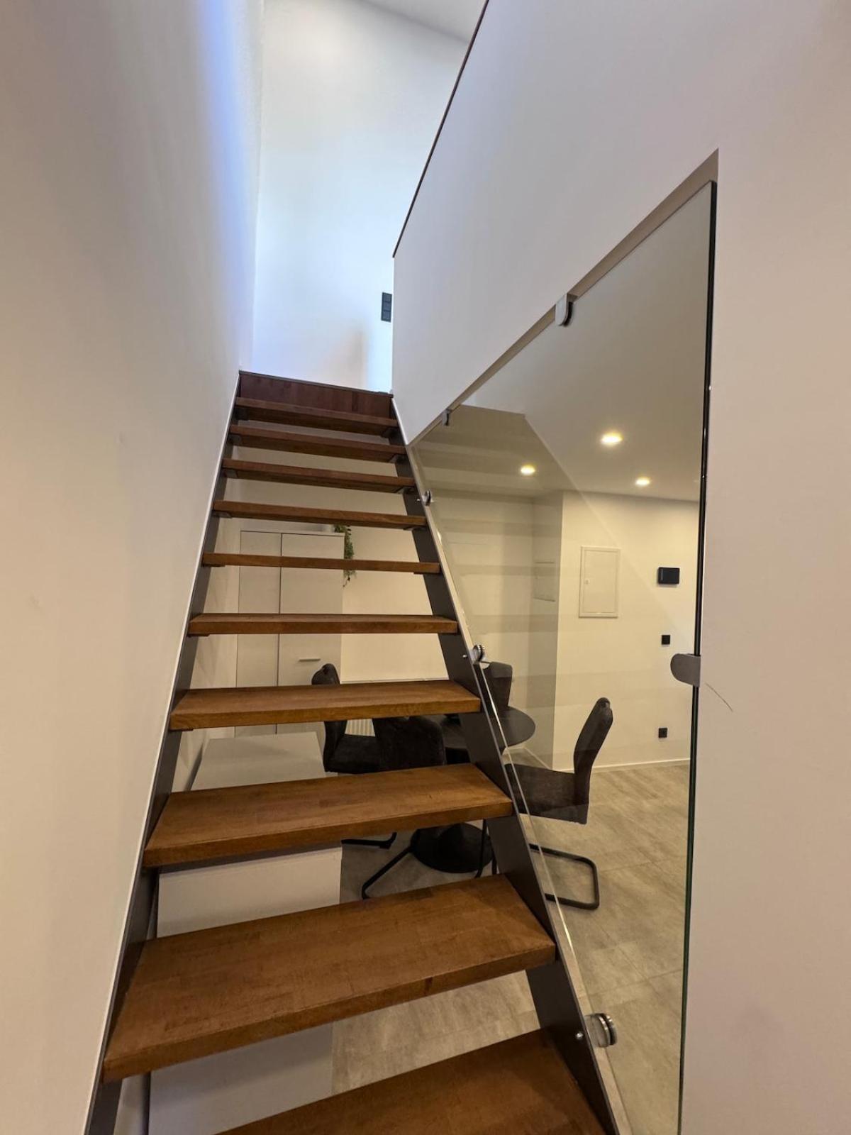 - Avelertal Apartment Trier