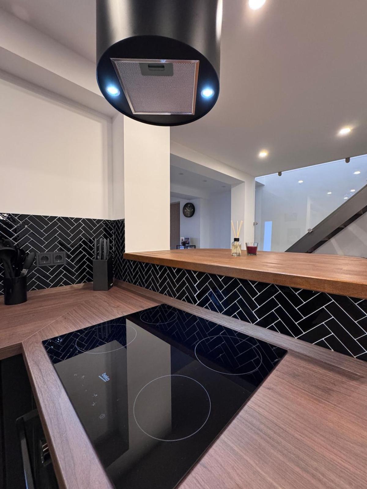 Apartment - Avelertal Trier